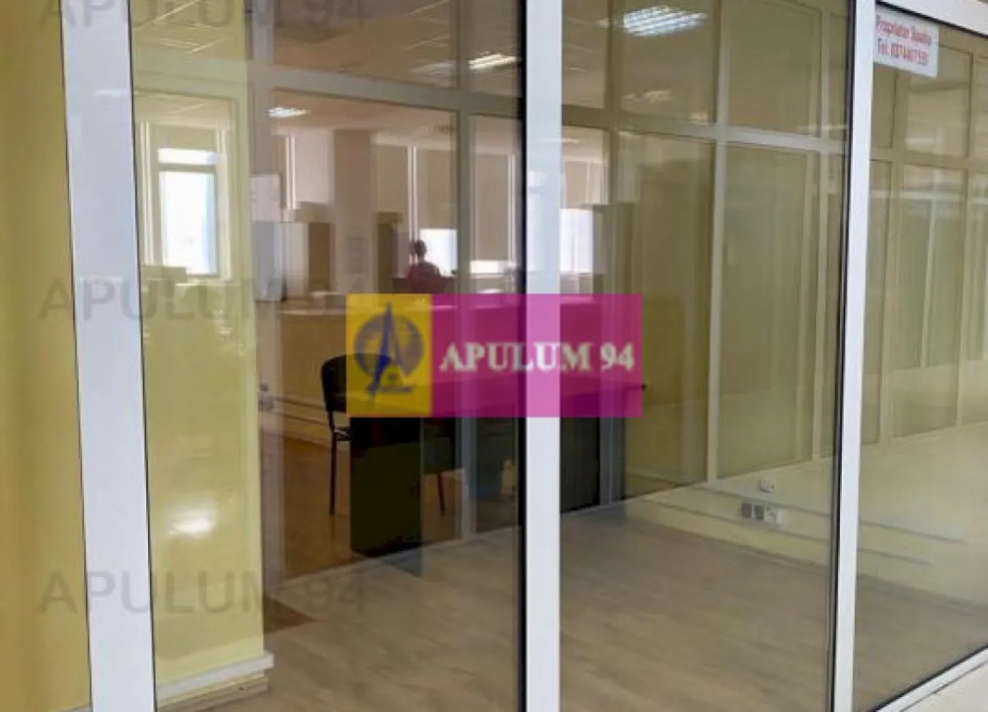 Spatii Birouri Sector 2 Arena Națională x Vatra Luminoasa