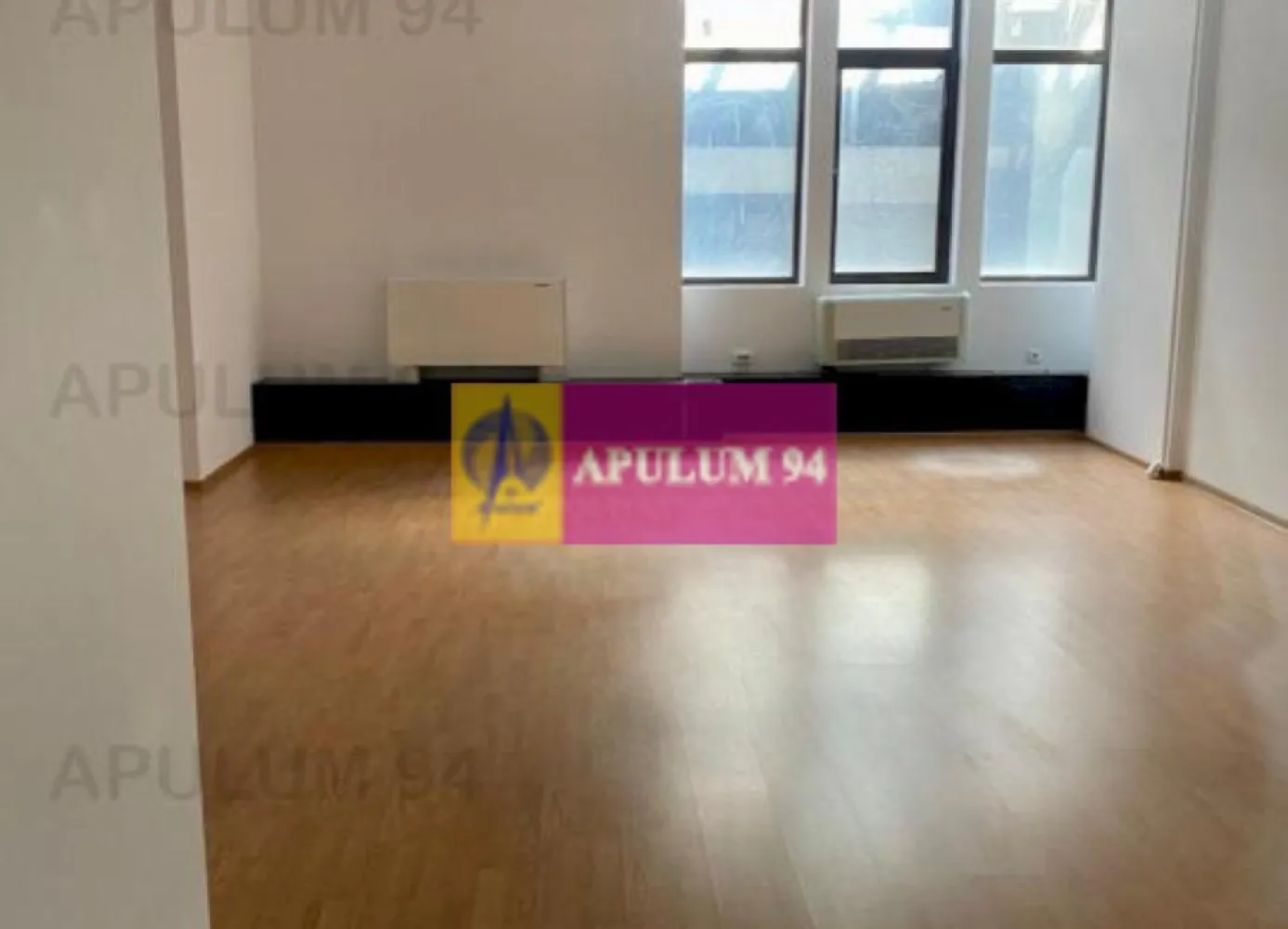 Spatii Birouri Sector 2 Arena Națională x Vatra Luminoasa