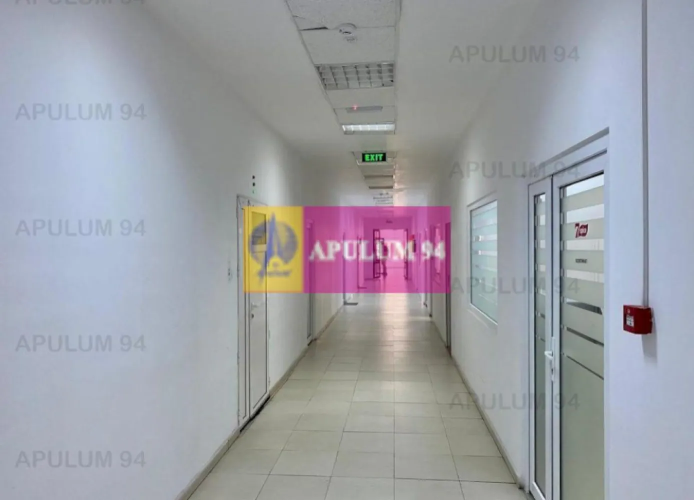 Spatii Birouri Sector 2 Arena Națională x Vatra Luminoasa