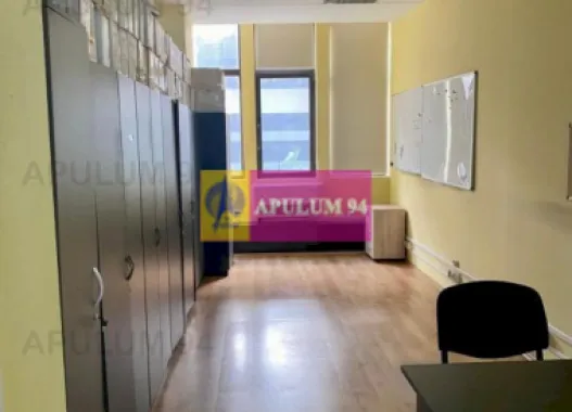 Spatii Birouri Sector 2 Arena Națională x Vatra Luminoasa