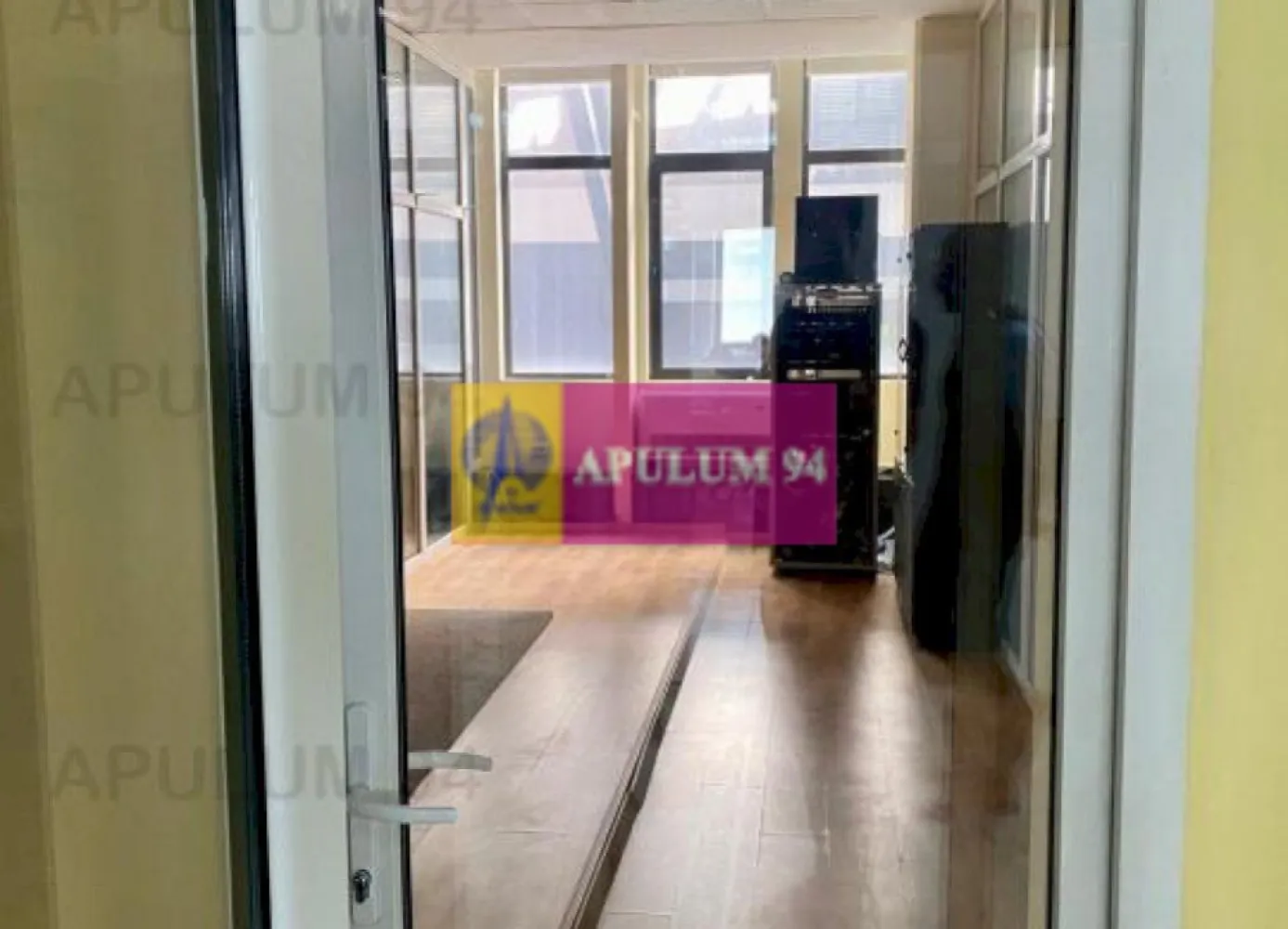 Spatii Birouri Sector 2 Arena Națională x Vatra Luminoasa