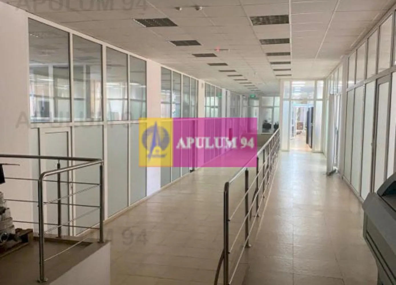 Spatii Birouri Sector 2 Arena Națională x Vatra Luminoasa