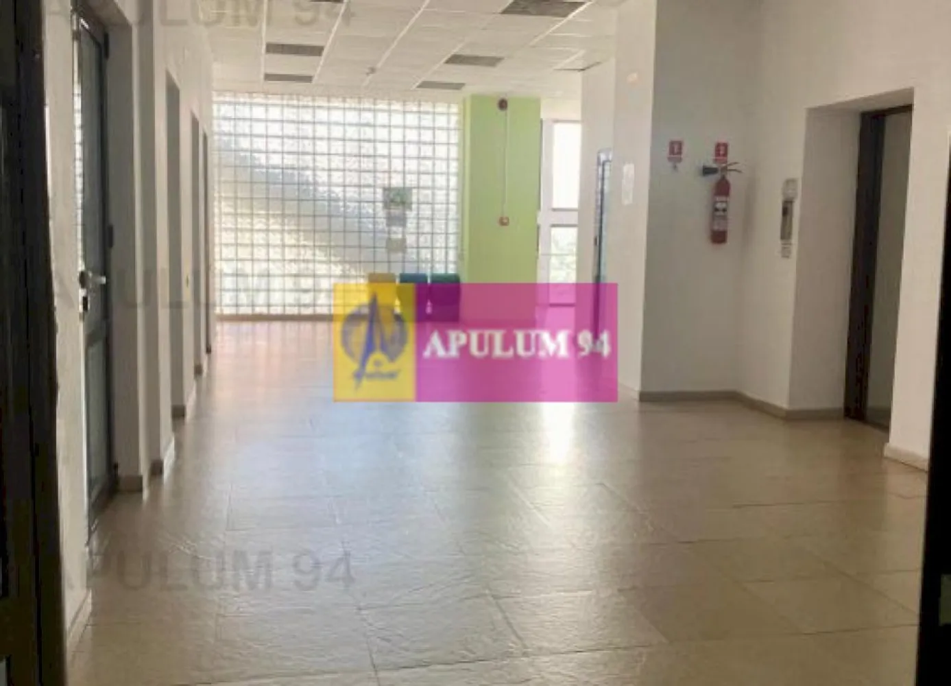 Spatii Birouri Sector 2 Arena Națională x Vatra Luminoasa