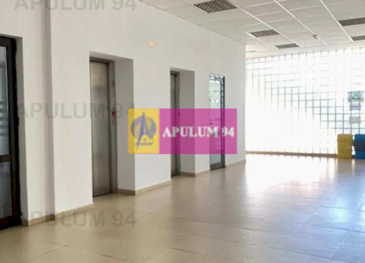 Spatii Birouri Sector 2 Arena Națională x Vatra Luminoasa