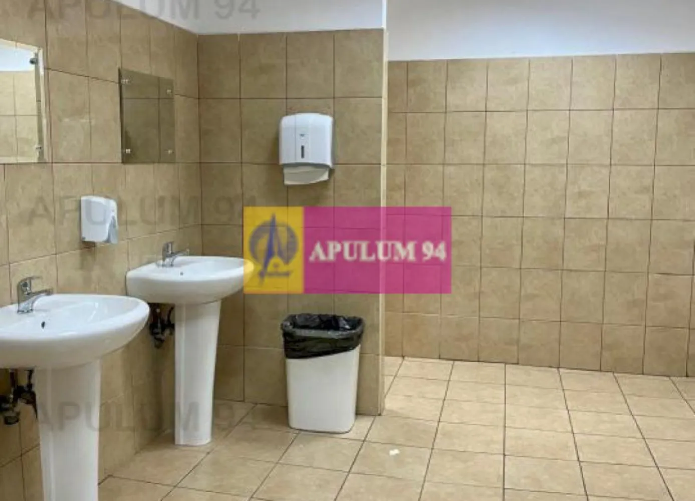 Spatii Birouri Sector 2 Arena Națională x Vatra Luminoasa
