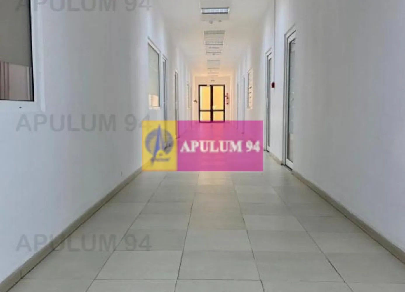 Spatii Birouri Sector 2 Arena Națională x Vatra Luminoasa