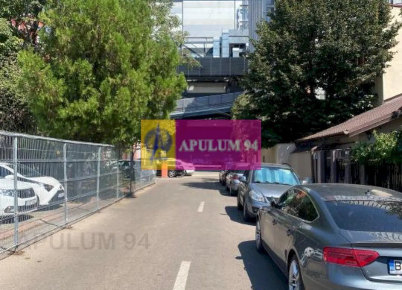Spatii Birouri Sector 2 Arena Națională x Vatra Luminoasa
