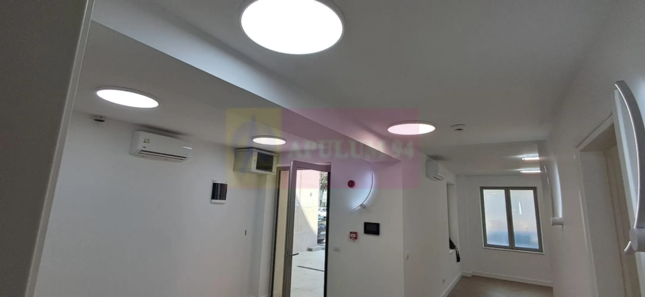 Apartament imobil NOU - Cartierul Armenesc, Parter