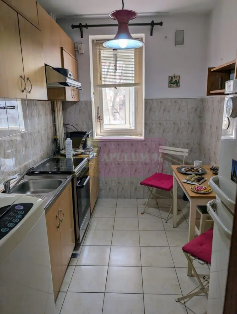 Ap 3 camere decomandat., Pta Sudului, Obregia