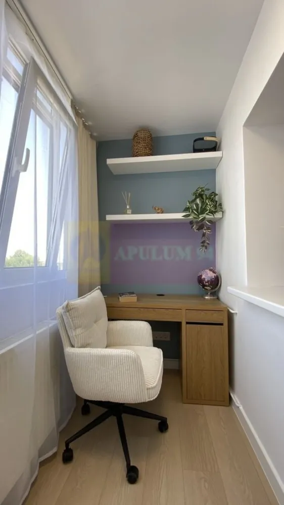 PANDURI-13 SEPTEMBRIE Apartament FINISAJE PREMIUM