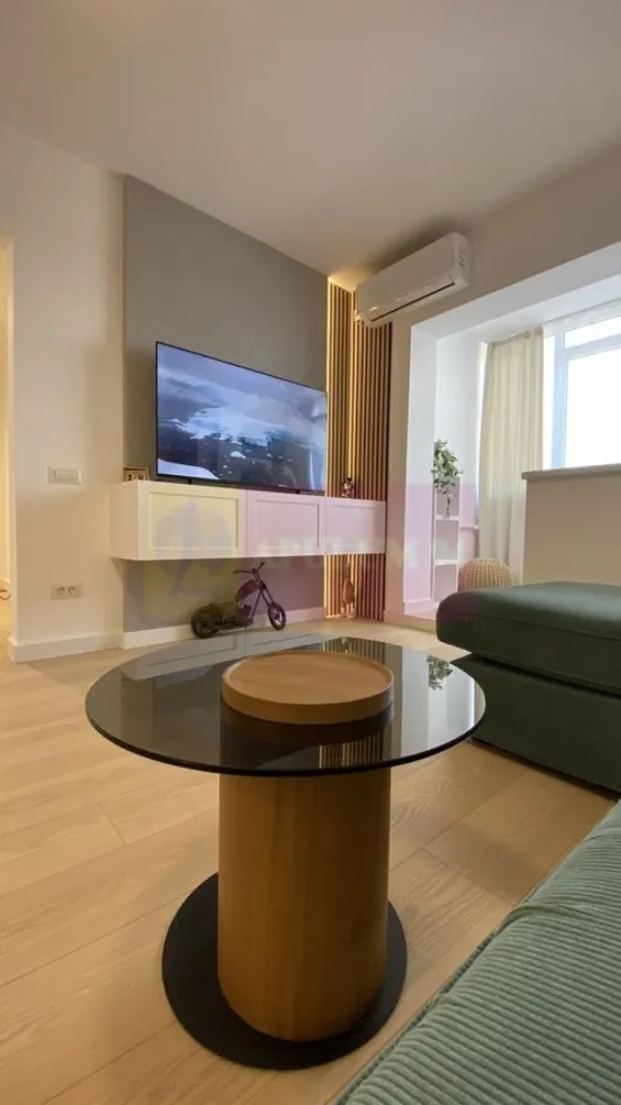 PANDURI-13 SEPTEMBRIE Apartament FINISAJE PREMIUM