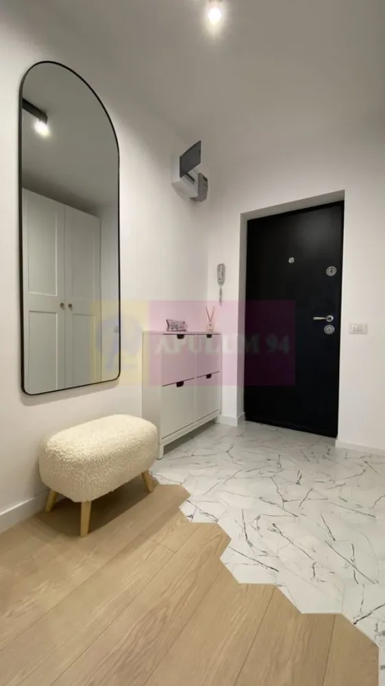 PANDURI-13 SEPTEMBRIE Apartament FINISAJE PREMIUM