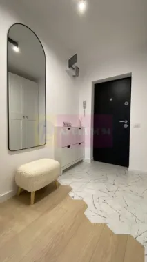PANDURI-13 SEPTEMBRIE Apartament FINISAJE PREMIUM