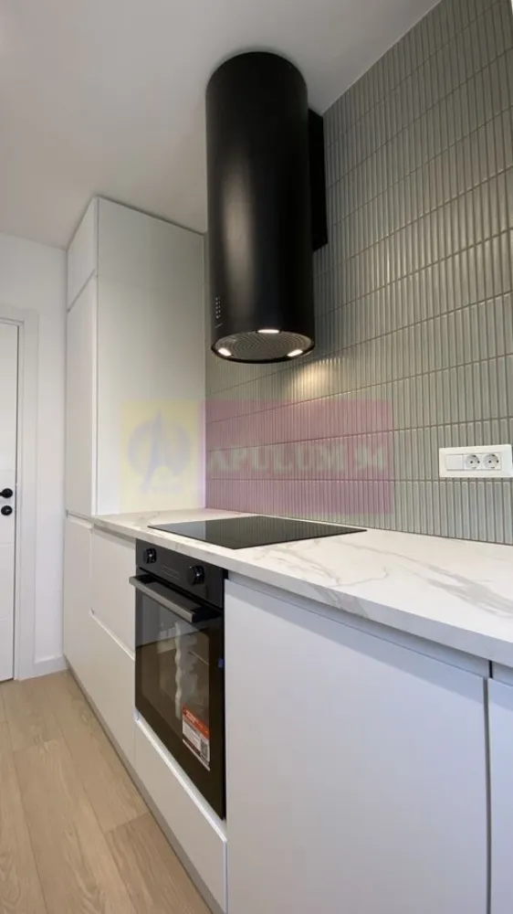 PANDURI-13 SEPTEMBRIE Apartament FINISAJE PREMIUM
