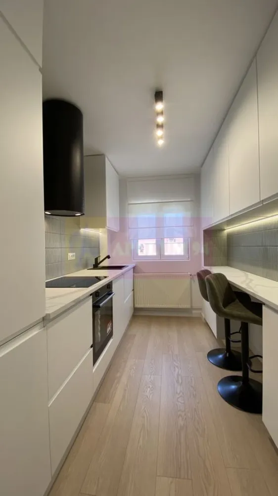 PANDURI-13 SEPTEMBRIE Apartament FINISAJE PREMIUM