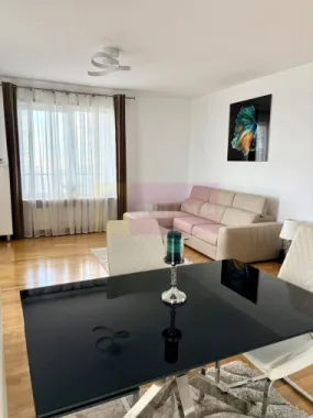 Apartament 2 camere Asmita Garden