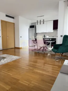 Apartament 2 camere Asmita Garden