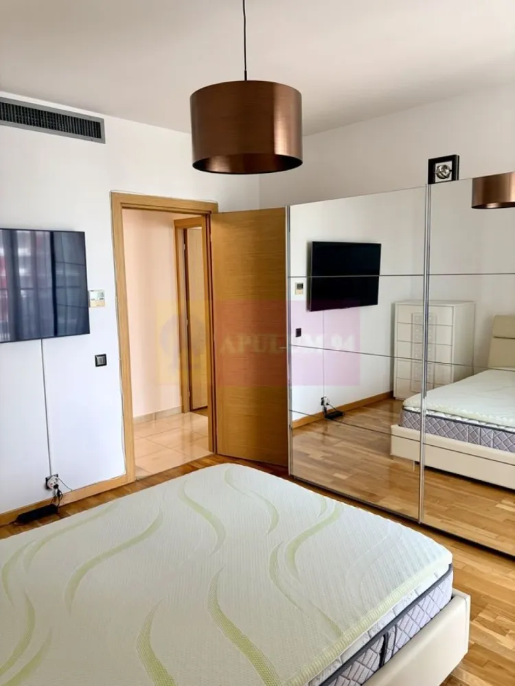 Apartament 2 camere Asmita Garden