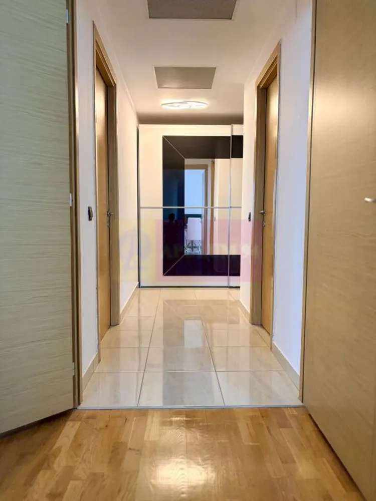 Apartament 2 camere Asmita Garden