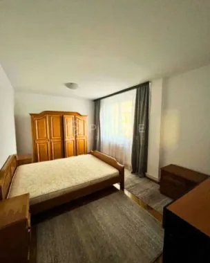 APARTAMENT SPAȚIOS CU 4 CAMERE DE ÎNCHIRIAT – ZONA POLI 2