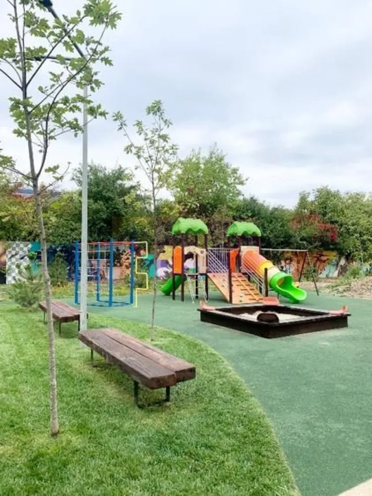 Herastrau_Aviatiei Park 2 camere
