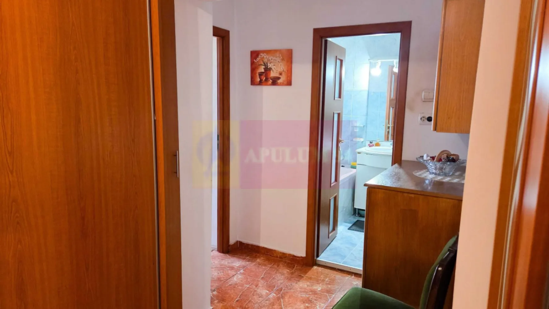 Apartament 4 camere, Decebal zona Metrou Piata Muncii