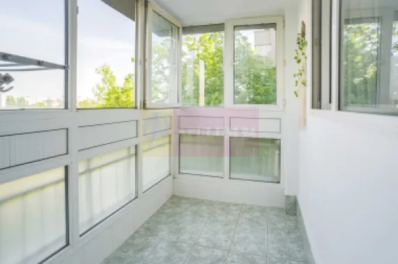 Apartament 2 camere Titan, 52 mp, metrou Titan, la IOR