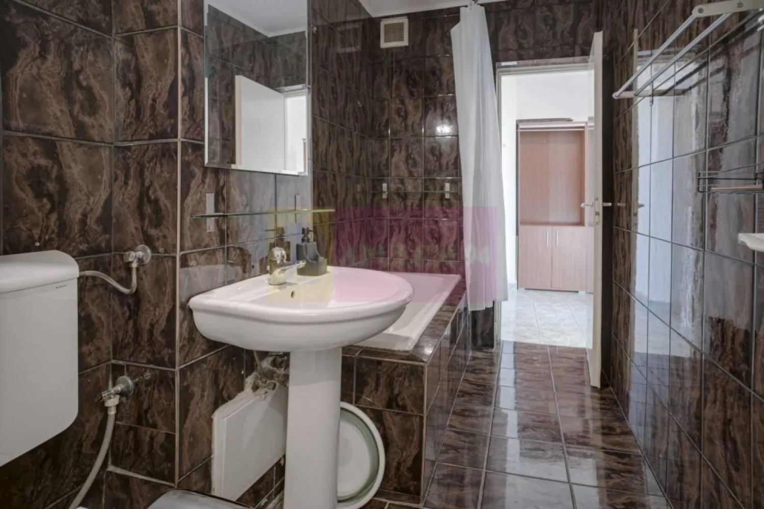 Apartament 2 camere Titan, 52 mp, metrou Titan, la IOR
