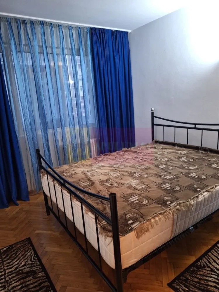 Apartament de vânzare – 2 camere, semidecomandat – Calea Giulești