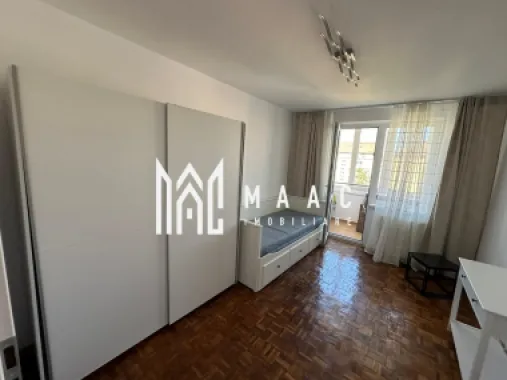 Apartament 2 camere | Renovat | Balcon | PETFRIENDLY | M. Viteazu