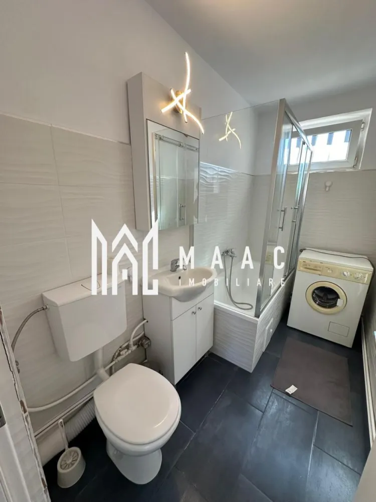Apartament 2 camere | Renovat | Balcon | PETFRIENDLY | M. Viteazu