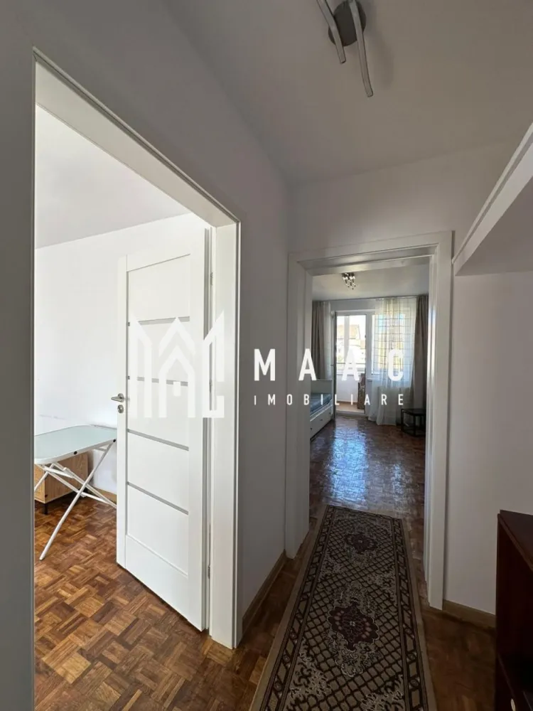 Apartament 2 camere | Renovat | Balcon | PETFRIENDLY | M. Viteazu