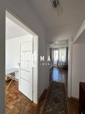 Apartament 2 camere | Renovat | Balcon | PETFRIENDLY | M. Viteazu
