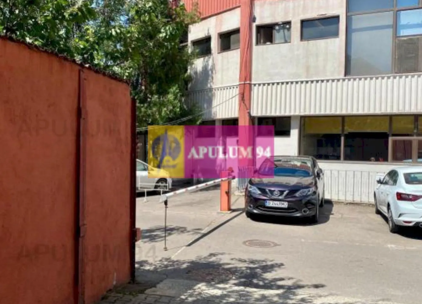 Spatii Birouri Sector 2 Arena Națională x Vatra Luminoasa