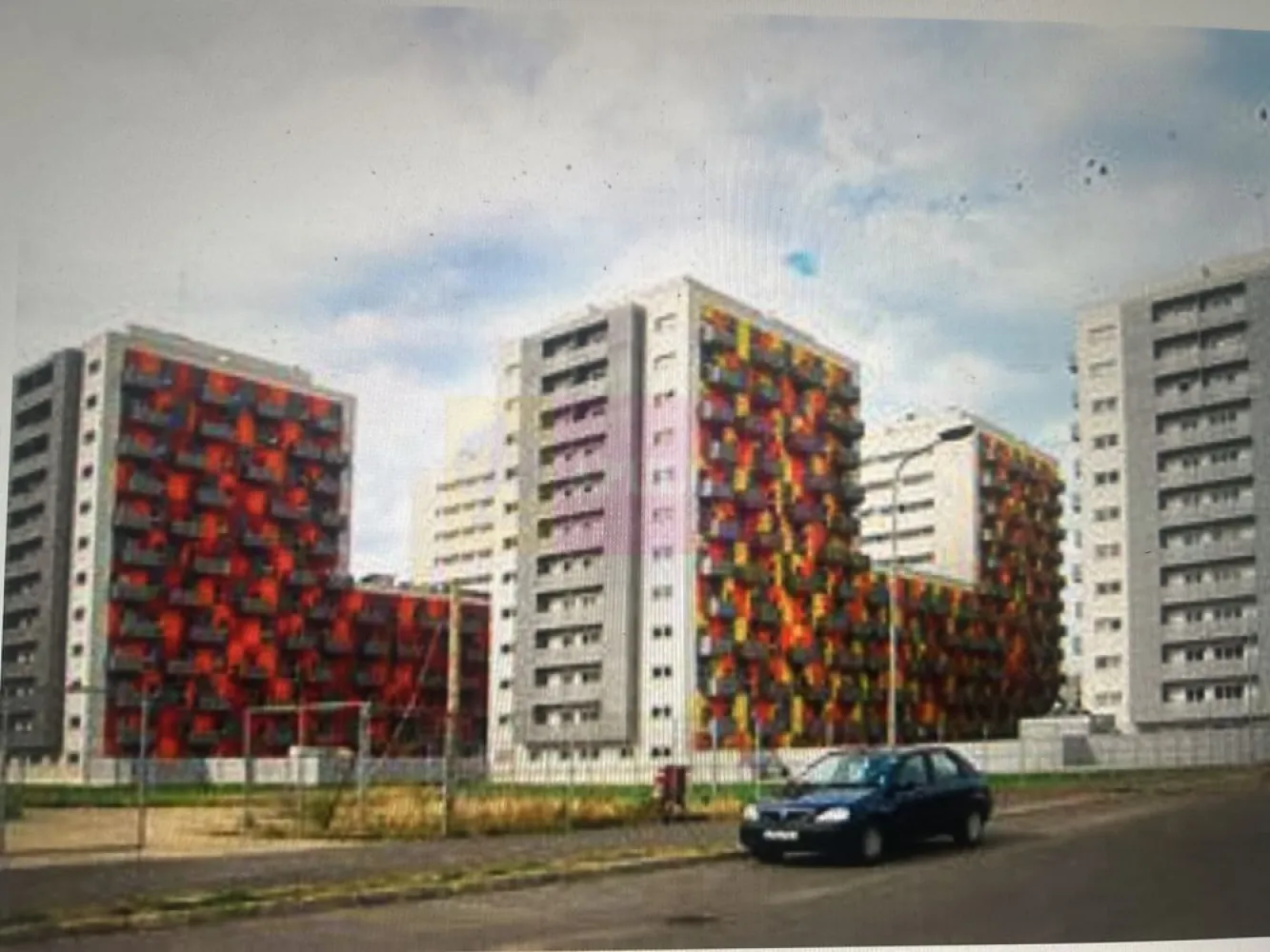 Apartament, 3 camere de vanzare Hercesa - Agentia Imobiliara Apulum 94, va prezinta spre vanzare
 Apartament 3 camere , etaj 4/5, centrala pe gaze, 2 AC, 2 terase, loc parcare subteran inclus