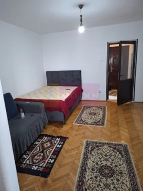 Garsoniera Drumul Taberei la parc Moghiorasi