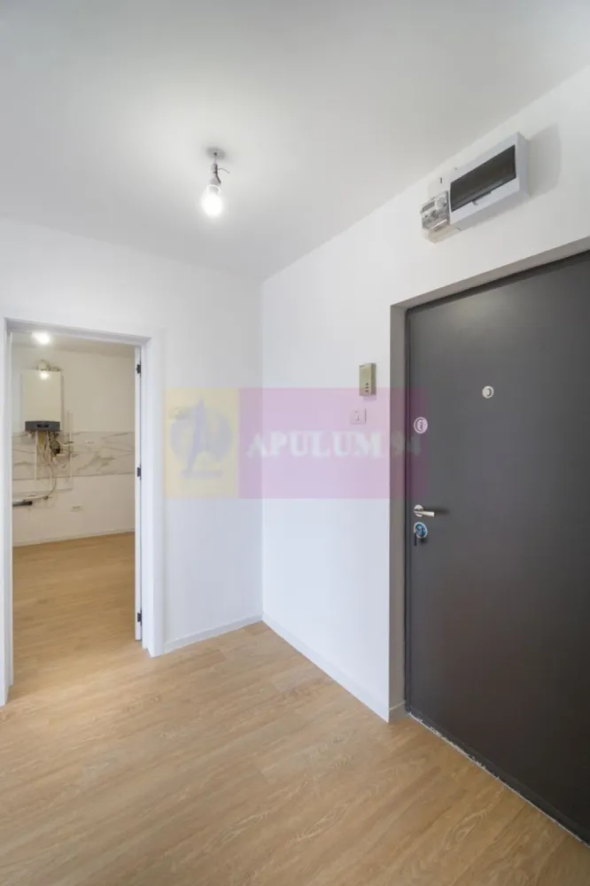 Apartament 2 camere Campia Libertatii - Agentia Imobiliara Apulum 94 va propune spre vanzare
 Apartament 2 camere | 50 mp | renovare integrală 2026 | Câmpia Libertății lângă IOR

Un spațiu gândit pentru confort modern, într-o zonă consacrată

Situat într-un imobil solid construit în 1974, acest apartament de 2 camere, cu o suprafață de 50 mp, a fost complet renovat în 2026, pentru a răspunde standardelor actuale de locuire.

Design & finisaje

* Renovare integrală, cu înlocuirea tuturor instalațiilor
* Parchet SPC – estetic, durabil, ușor de întreținut
* Finisaje moderne, în tonuri echilibrate
* Balcon spațios, ideal pentru relaxare sau zonă de lucru

Lumina naturală este un element definitoriu, datorită orientării Sud-Vest, oferind un ambient cald pe tot parcursul zilei.

Confort tehnic

* Centrală termică proprie
* Aer condiționat
* Instalații noi, optimizate pentru eficiență și siguranță

 Localizare
Poziționat în zona Câmpia Libertății, apartamentul beneficiază de proximitatea unor repere importante:

* Parcul IOR – spațiu verde emblematic
* Mall ParkLake
* Acces rapid către zona Dristor (metrou)
* În apropiere de Școala Leonardo Da Vinci