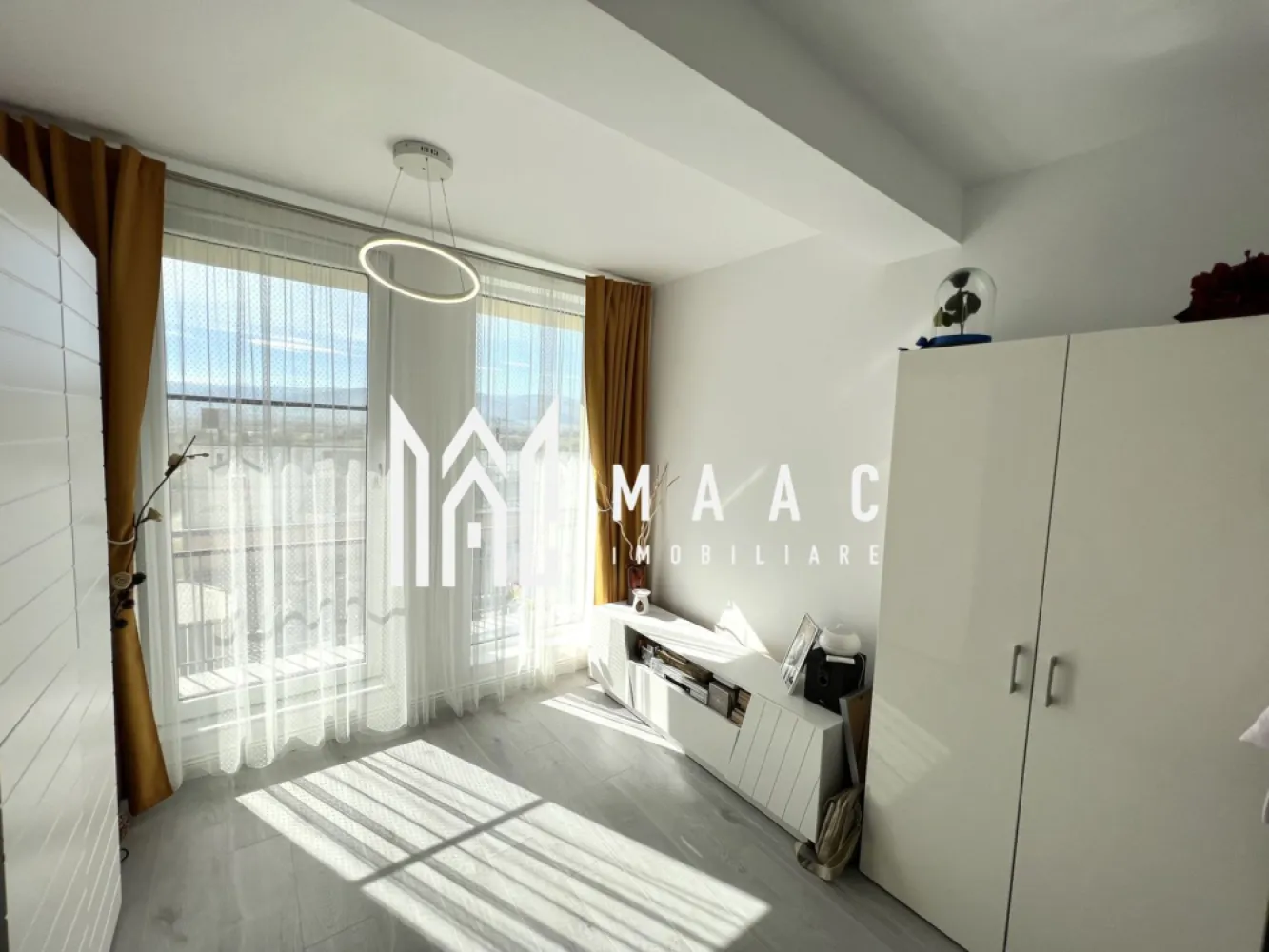 Casa insiruita I 4 camere I Cristian