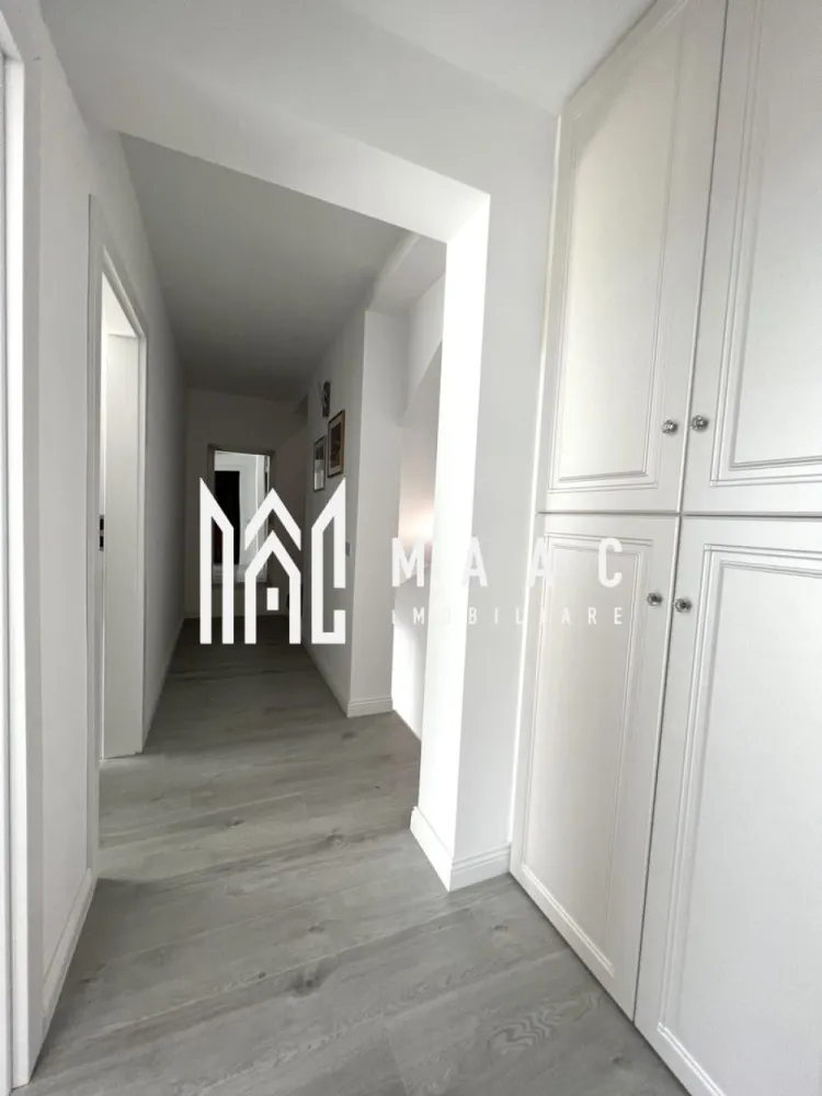 Casa insiruita I 4 camere I Cristian