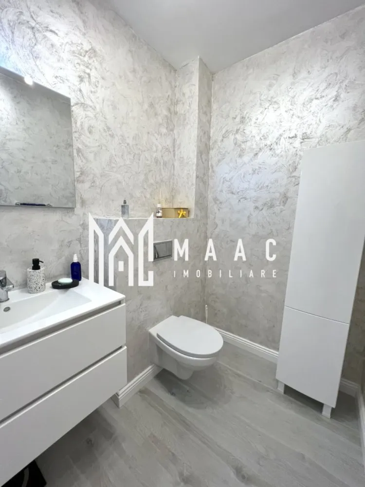 Casa insiruita I 4 camere I Cristian