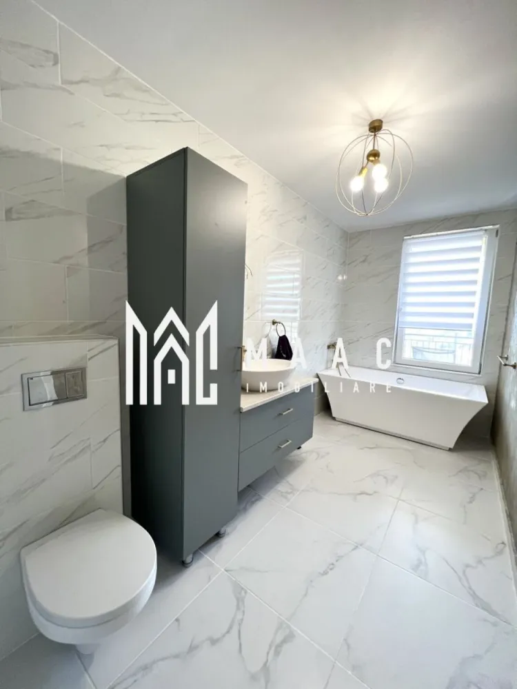 Casa insiruita I 4 camere I Cristian