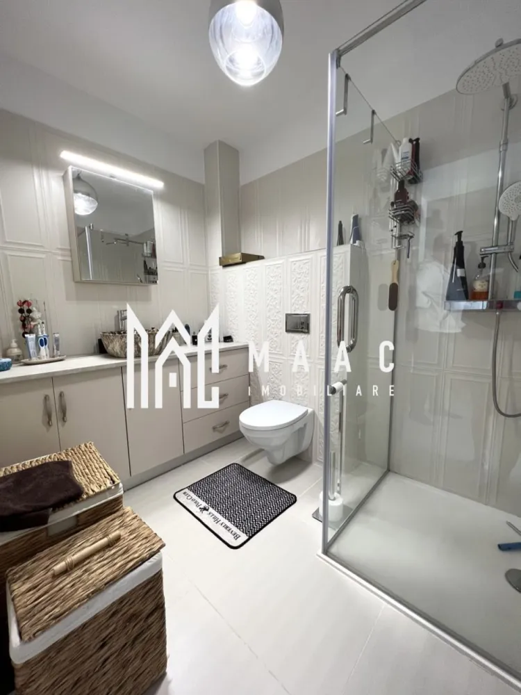 Casa insiruita I 4 camere I Cristian