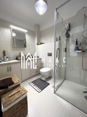 Casa insiruita I 4 camere I Cristian