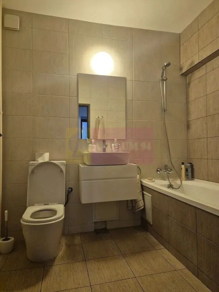 Apartament 2 camere, zona Sos. Oltenitei, la Pta Sudului