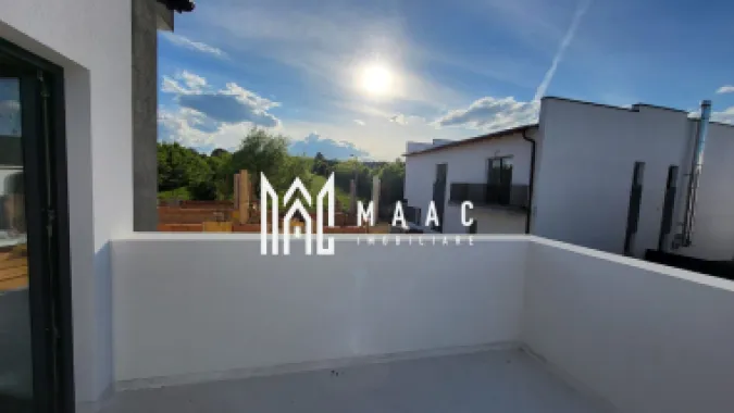 Casa individuală | 4 Camere | 130 MPU | Arhitectilor
