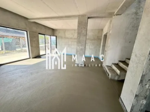Casa individuală | 4 Camere | 130 MPU | Arhitectilor