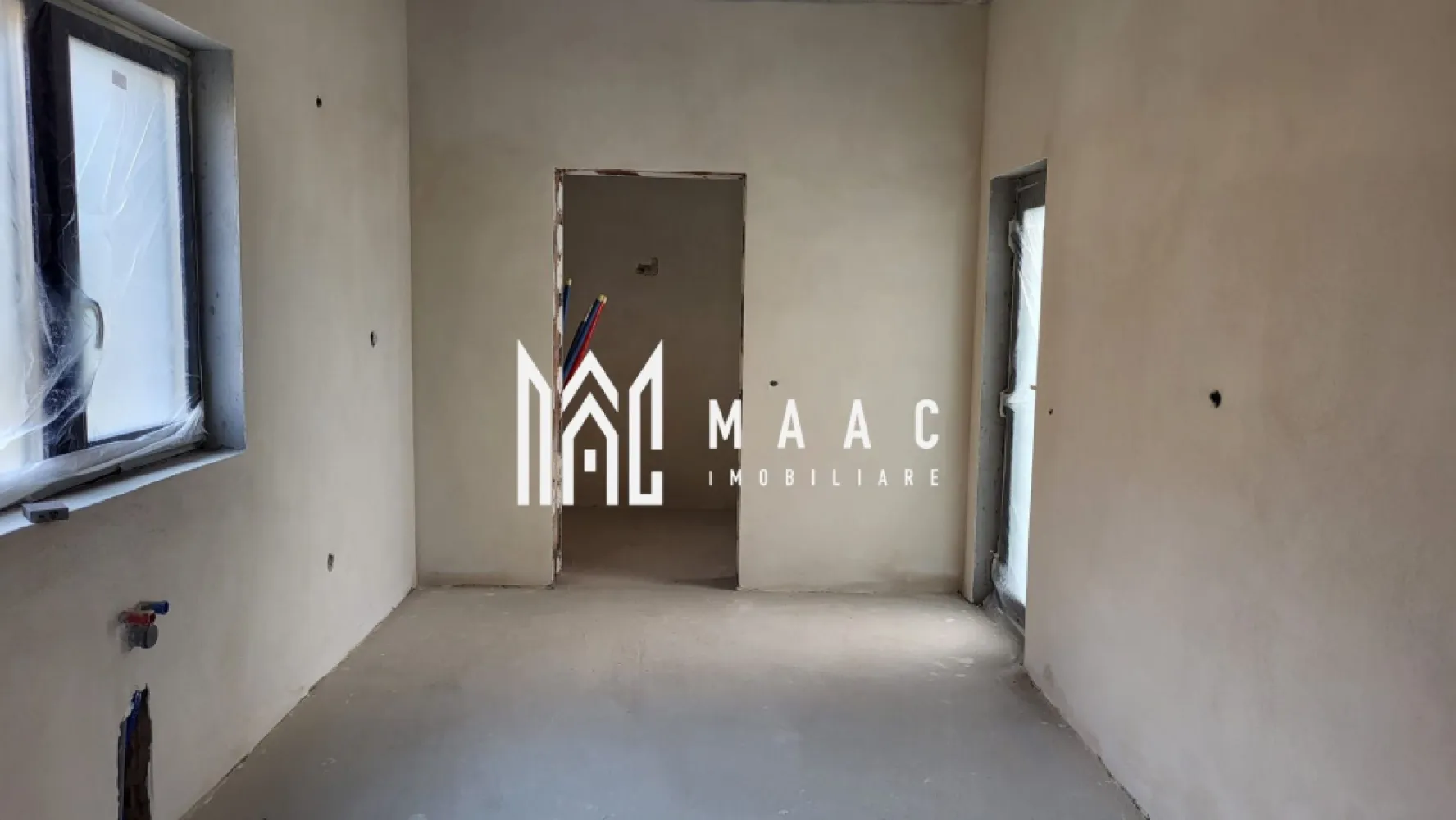 Casa individuală | 4 Camere | 130 MPU | Arhitectilor