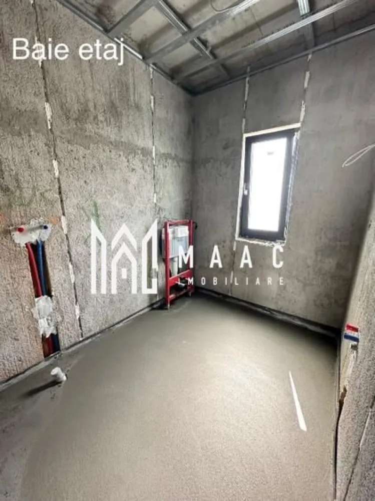 Casa individuală | 4 Camere | 130 MPU | Arhitectilor