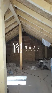Casa individuală | 4 Camere | 130 MPU | Arhitectilor