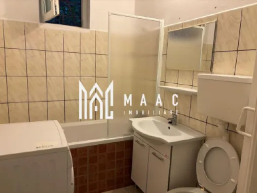 Apartament 3 Camere | 2 bai | Zona centrala